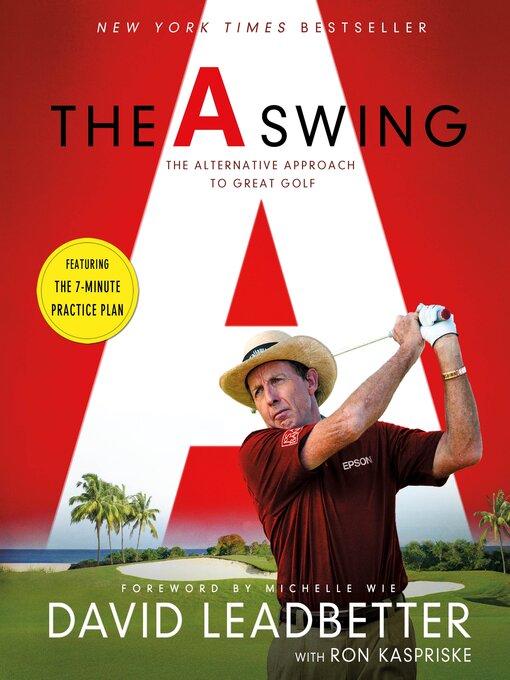 Title details for The a Swing by David Leadbetter - Wait list